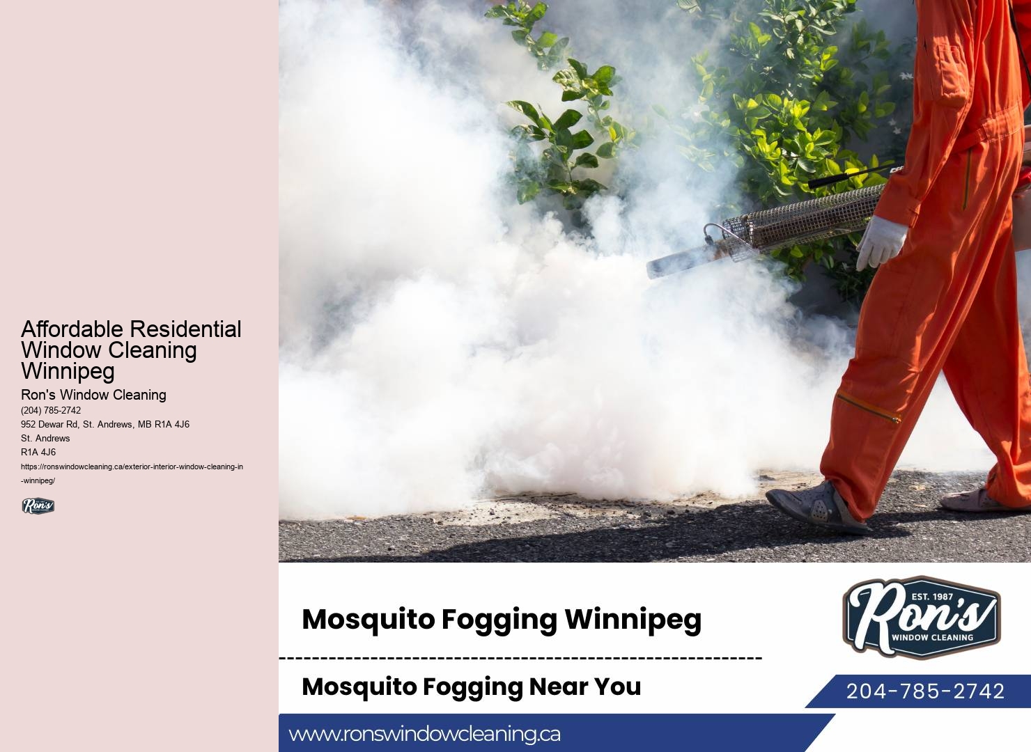 Window Cleaners with Reviews Affordable Residential Window Cleaning Winnipeg