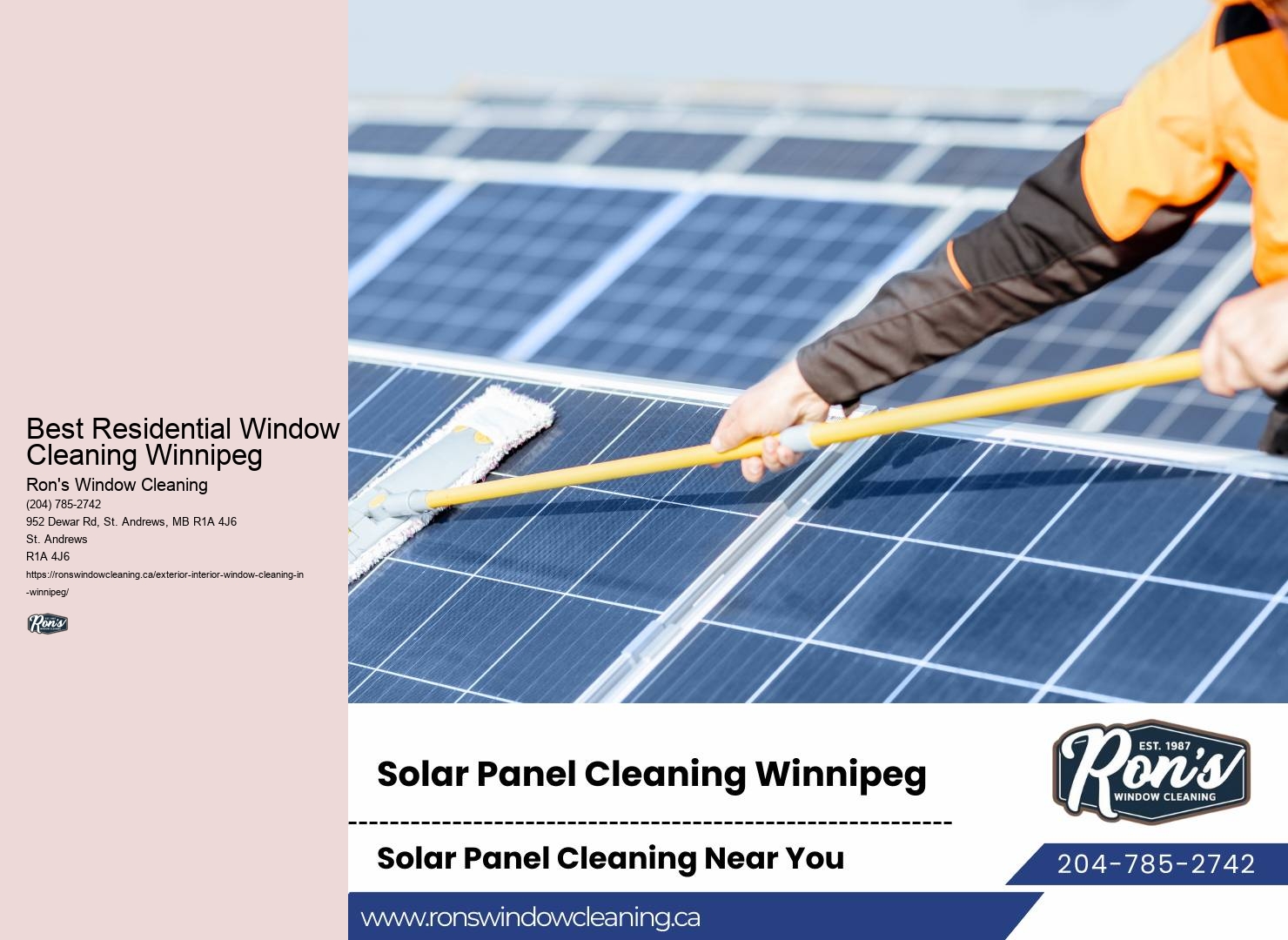 Best Window Cleaning Services Best Residential Window Cleaning Winnipeg