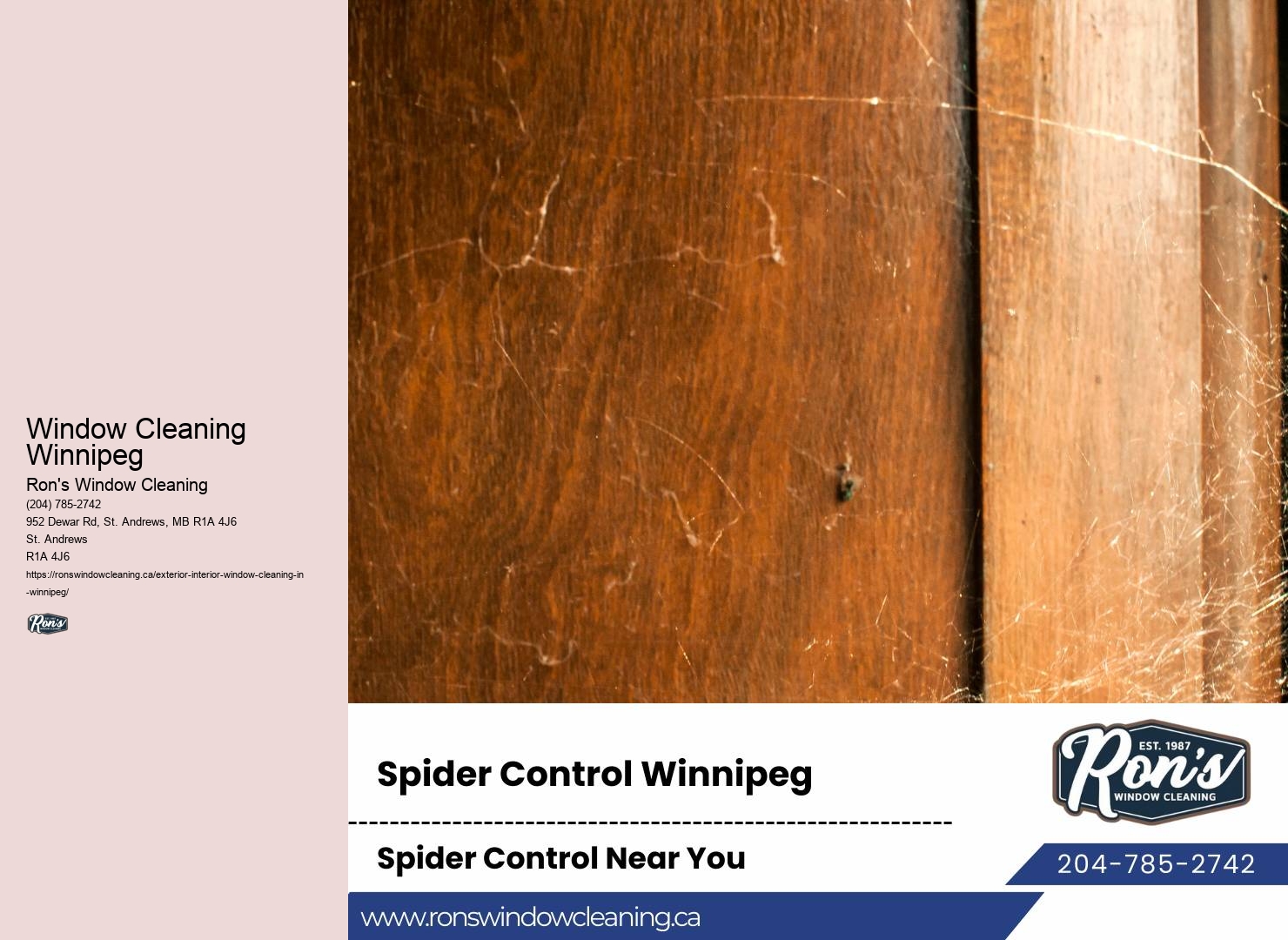 Window Washing Rates Near Me Window Cleaning Winnipeg